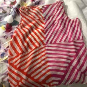 Ann Taylor Loft tank top